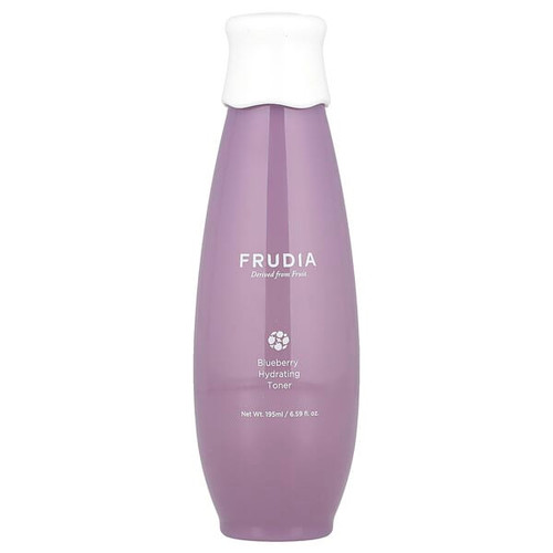<img alt="Frudia, Blueberry Hydrating Toner, 6.59 oz (195 ml)" title="Frudia, Blueberry Hydrating Toner, 6.59 oz (195 ml),8803348033745"