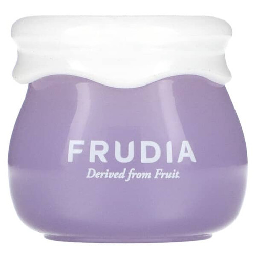 <img alt="Frudia, Blueberry Hydrating Cream, 0.35 oz (10 g)" title="Frudia, Blueberry Hydrating Cream, 0.35 oz (10 g),8803348036241"