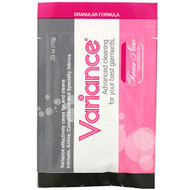 3 PACK OF Forever New, Variance, Granular Formula, .33 oz (10 g)