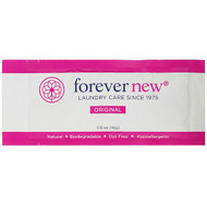 3 PACK OF Forever New, Fabric Care Wash, Granular, Original, 0.33 oz (10 g)