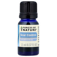 <img alt="Forces of Nature, Scar Control, 0.37 fl oz (11 ml)" title="Forces of Nature, Scar Control, 0.37 fl oz (11 ml),830743009073"