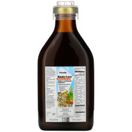 Flora, Floradix, Kinder Love Childrens Multivitamin Supplement, Gluten-Free Formula, 17 fl oz (500 ml)