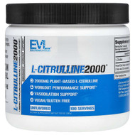 <img alt="EVLution Nutrition, L-Citrulline 2000, Unflavored, 7.5 oz (200 g)" title="EVLution Nutrition, L-Citrulline 2000, Unflavored, 7.5 oz (200 g),818901022218"