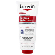 <img alt="Eucerin, Eczema Relief Cream, Fragrance Free, 14 oz (396 g)" title="Eucerin, Eczema Relief Cream, Fragrance Free, 14 oz (396 g),072140025533"