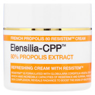 Elensilia, Elensilia-CPP, French Propolis 80 Resistem Cream, 50 g