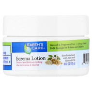 <img alt="3 PACK of Earths Care, Eczema Lotion with Aloe & Almond Oil, 0.42 oz (12 g)" title="3 PACK of Earths Care, Eczema Lotion with Aloe & Almond Oil, 0.42 oz (12 g),857307003230"