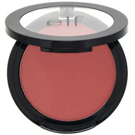 3 PACK OF E.L.F., Primer-Infused Blush, Always Rosy, 0.35 oz (10 g)
