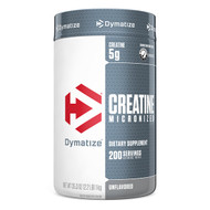 Dymatize Nutrition, Creatine Micronized, Unflavored, 35.27 oz (1 kg)