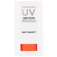 Duft & Doft, UV Perfection, Sun Stick, SPF 50+ PA++++,  0.5 oz (16 g)