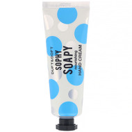 3 PACK OF Duft & Doft, Sophy Soapy, Nourishing Hand Cream, 1.8 fl oz (50 ml)