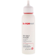 <img alt="Dr.ForHair, Sea Salt Scaler, 7.05 oz (200 g)" title="Dr.ForHair, Sea Salt Scaler, 7.05 oz (200 g),8809485530765"