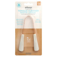 <img alt="Dr. Tungs, Ecosentials, Copper Tongue Cleaner, 1 Cleaner" title="Dr. Tungs, Ecosentials, Copper Tongue Cleaner, 1 Cleaner,019373912513"