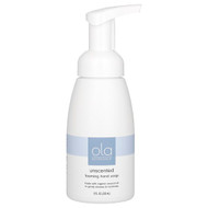 <img alt="Dr. Mercola, Ola Botanicals, Foaming Hand Soap, Unscented, 8 fl oz (236 ml)" title="Dr. Mercola, Ola Botanicals, Foaming Hand Soap, Unscented, 8 fl oz (236 ml),813006012461"