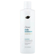 <img alt="Dove, Daily Moisture Shampoo, 12 fl oz (355 ml)" title="Dove, Daily Moisture Shampoo, 12 fl oz (355 ml),079400866608"