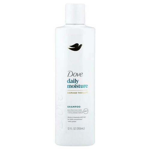 <img alt="Dove, Daily Moisture Shampoo, 12 fl oz (355 ml)" title="Dove, Daily Moisture Shampoo, 12 fl oz (355 ml),079400866608"
