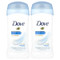 <img alt="Dove, Antiperspirant Deodorant, Original Clean, 2 Pack, 2.6 oz (74 g) Each" title="Dove, Antiperspirant Deodorant, Original Clean, 2 Pack, 2.6 oz (74 g) Each,079400519108"