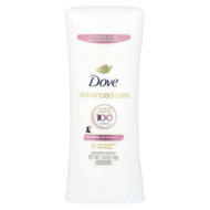 <img alt="Dove, Advanced Care, Invisible, Anti-Perspirant Deodorant, Clear Finish, 2.6 oz (74 g)" title="Dove, Advanced Care, Invisible, Anti-Perspirant Deodorant, Clear Finish, 2.6 oz (74 g),079400593016"