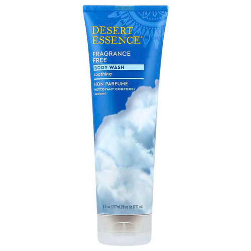 <img alt="Desert Essence, Body Wash, Fragrance Free, 8 fl oz (237 ml)" title="Desert Essence, Body Wash, Fragrance Free, 8 fl oz (237 ml),718334337371"