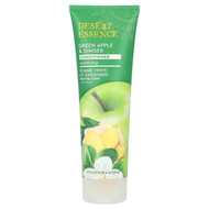 <img alt="Desert Essence, Conditioner, Volumizing, Green Apple & Ginger, 8 fl oz (237 ml)" title="Desert Essence, Conditioner, Volumizing, Green Apple & Ginger, 8 fl oz (237 ml),718334337029"