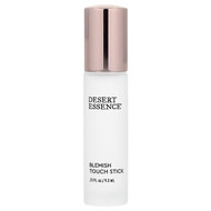 <img alt="Desert Essence, Blemish Touch Stick, 0.31 fl oz (9.3 ml)" title="Desert Essence, Blemish Touch Stick, 0.31 fl oz (9.3 ml),718334220697"