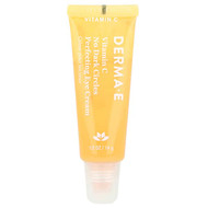<img alt="DERMA E, Vitamin C No Dark Circles Perfecting Eye Cream, 1-2 oz (14 g)" title="DERMA E, Vitamin C No Dark Circles Perfecting Eye Cream, 1-2 oz (14 g),030985003581"