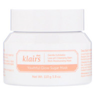 Dear, Klairs, Youthful Glow Sugar Mask, 3.8 oz (110 g)