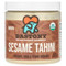 <img alt="Dastony, Organic Sesame Tahini, Ultra Smooth, 8 oz (227 g)" title="Dastony, Organic Sesame Tahini, Ultra Smooth, 8 oz (227 g),850018464857"