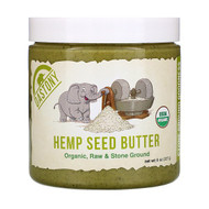 Dastony, Organic Hemp Seed Butter,  8 oz (227 g)
