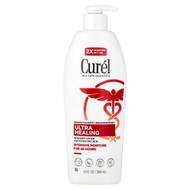 <img alt="Curel, Ultra Healing, Intensive Lotion For Extra Dry Skin, 13 fl oz (384 ml)" title="Curel, Ultra Healing, Intensive Lotion For Extra Dry Skin, 13 fl oz (384 ml),019045105410"
