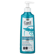 <img alt="Curel, Hydratherapy, Wet Skin Moisturizer, Itch Defense, Fragrance Free, 12 fl oz (354 ml)" title="Curel, Hydratherapy, Wet Skin Moisturizer, Itch Defense, Fragrance Free, 12 fl oz (354 ml),019045249176"