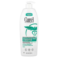 <img alt="Curel, Hydrating Lotion For Dry Face & Body Skin, Fragrance Free, 20 fl oz (591 ml)" title="Curel, Hydrating Lotion For Dry Face & Body Skin, Fragrance Free, 20 fl oz (591 ml),019045105472"