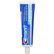 3 PACK OF Crest, Pro Health,  Advanced Fluoride Toothpaste, Gum Protection, 5.1 oz (144 g)