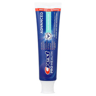 <img alt="Crest, Pro Health,  Advanced Fluoride Toothpaste, Gum Protection, 5.1 oz (144 g)" title="Crest, Pro Health,  Advanced Fluoride Toothpaste, Gum Protection, 5.1 oz (144 g),037000976592"