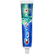 3 PACK OF Crest, Complete, Scope, Outlast Plus Whitening,  Fluoride Toothpaste, Long Lasting Mint, 5.4 oz (153 g)