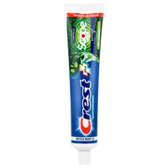 <img alt="Crest, Plus, Scope, Outlast + Whitening,  Anticavity Fluoride Toothpaste, Mint, 5.4 oz (153 g)" title="Crest, Plus, Scope, Outlast + Whitening,  Anticavity Fluoride Toothpaste, Mint, 5.4 oz (153 g),037000907855"