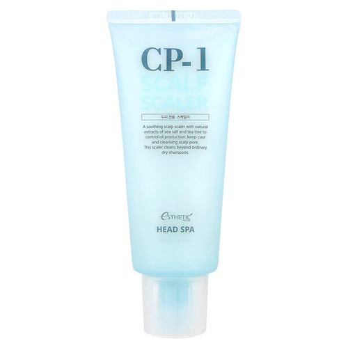 <img alt="CP-1, Head Spa Scalp Scaler, Sea Salt, 7.1 fl oz (210 ml)" title="CP-1, Head Spa Scalp Scaler, Sea Salt, 7.1 fl oz (210 ml),8809450010933"