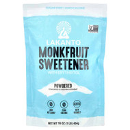 <img alt="Lakanto, Monkfruit Sweetener with Erythritol, Powdered , 16 oz (454 g)" title="Lakanto, Monkfruit Sweetener with Erythritol, Powdered , 16 oz (454 g),843076000525"