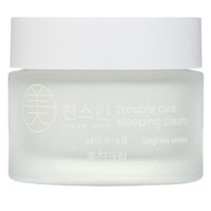 Crazy Skin, Trouble Care Sleeping Cream, 50 g