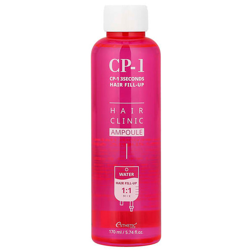 <img alt="CP-1, 3 Seconds Hair Fill-Up, 5.74 fl oz (170 ml)" title="CP-1, 3 Seconds Hair Fill-Up, 5.74 fl oz (170 ml),8809450011848"