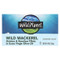 <img alt="Wild Planet, Wild Mackerel, Skinless & Boneless Fillets in Extra Virgin Olive Oil, 4.4 oz (125 g)" title="Wild Planet, Wild Mackerel, Skinless & Boneless Fillets in Extra Virgin Olive Oil, 4.4 oz (125 g),829696001265"