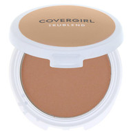 Covergirl, TruBlend, Mineral Pressed Powder, Translucent Honey, .39 oz (11 g)