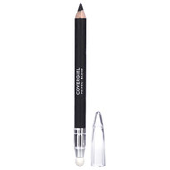 <img alt="Covergirl, Perfect Blend, Eye Pencil, 100 Basic Black, 0.03 oz (0.85 g)" title="Covergirl, Perfect Blend, Eye Pencil, 100 Basic Black, 0.03 oz (0.85 g),022700102990"