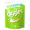 <img alt="YumEarth, Organic Giggles, Chewy Candy Bites, Sour, 5 oz (142 g)" title="YumEarth, Organic Giggles, Chewy Candy Bites, Sour, 5 oz (142 g),810165019416"
