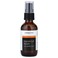 <img alt="YEOUTH, Vitamin C & E Serum, 2 fl oz (60 ml)" title="YEOUTH, Vitamin C & E Serum, 2 fl oz (60 ml),671315019447"