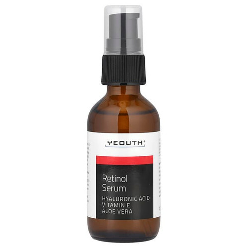 <img alt="YEOUTH, Retinol Serum, 2 fl oz (60 ml)" title="YEOUTH, Retinol Serum, 2 fl oz (60 ml),671315019454"