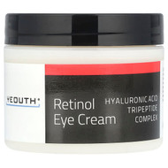 <img alt="YEOUTH, Retinol Eye Cream, 2 fl oz (60 ml)" title="YEOUTH, Retinol Eye Cream, 2 fl oz (60 ml),671315019492"