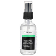 <img alt="YEOUTH, Glycolic Acid 30% Gel Peel, 2 fl oz (60 ml)" title="YEOUTH, Glycolic Acid 30% Gel Peel, 2 fl oz (60 ml),671315019515"