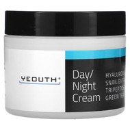 <img alt="YEOUTH, Day-Night Cream, 2 fl oz (60 ml)" title="YEOUTH, Day-Night Cream, 2 fl oz (60 ml),671315019478"