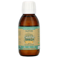 Wileys Finest, CatchFree Omega, Tropical Mango,  4.23 fl oz (125 ml)