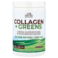 <img alt="Country Farms, Collagen + Greens, Unflavored, 10.6 oz (300 g)" title="Country Farms, Collagen + Greens, Unflavored, 10.6 oz (300 g),035046100926"